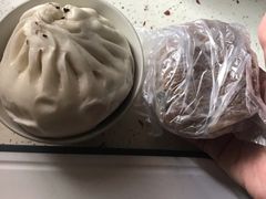 大烧麦-白玉兰食品(甜云店)