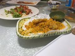 -东江海鲜大排档·潮汕菜·砂锅粥