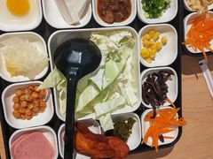 -阿香米线(中原万达店)