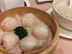 -陶陶居海鲜酒家(新马路店)