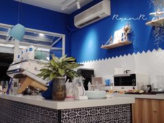 -OZ cafe(南昌路店)