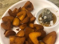 -老徐烧烤涮肚(交道口店)