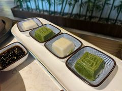 -雨后行菜(报慈北路店)