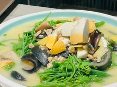 -锦园春香港茶餐厅(西海湾旗舰店)