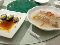 -南海食街(佛冈店)