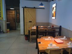 -四禧精酿铜锅涮肉·烧烤工场(大明湖店)