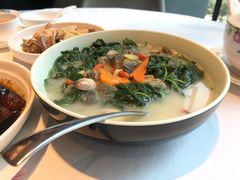上汤枸杞叶-花城苑广府菜(侨鑫店)
