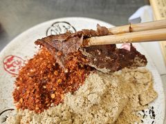 -小辣椒火盆烧烤(温泉南街店)