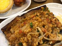 -苏格里岛自助海鲜烤肉火锅(集美万达店)