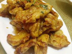 -老虎滩船说·海胆水饺·大连海鲜(老虎滩店)