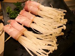 -新石器烤肉(南站店)