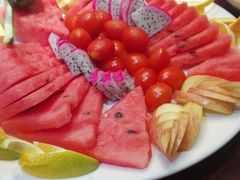 -北戴河转鱼·炒螃蟹酱餐厅