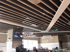 大堂-必胜客(广渠路店)