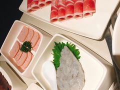 -海底捞火锅(勒泰店)