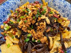 -螺世纪螺蛳粉·桂味小排档(裕德店)