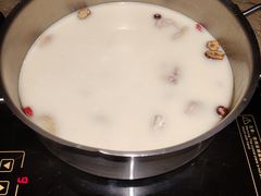 胡椒猪肚鸡-捞王锅物料理(四川北路店)