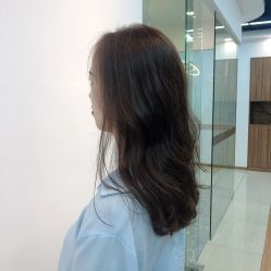 -Alger.O美感沙龙