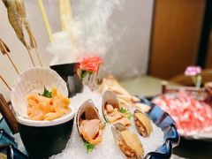 -享月汤皇·海鲜小火锅·聚会(曲江创意谷店)