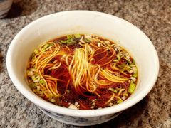 -南京大牌档(青岛万象城店)