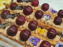 -黑草莓(重庆路店)