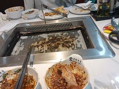 -苏格里岛自助烤肉海鲜火锅(成都金牛万达店)