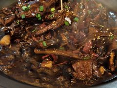 -回味黑鸭煲·始于2006(万松园店)