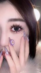 -西柚美甲美睫半永久