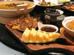 -宴小馆·小海鲜青岛菜(五四广场店)
