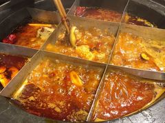 -唇辣号重庆老火锅(燕郊鑫乐汇店)