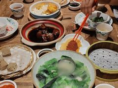 -老头儿油爆虾(胜利河美食街店)