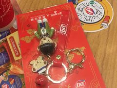 -DQ·蛋糕·冰淇淋(包河万达店)