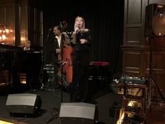 -LONG BAR 廊吧(外滩华尔道夫酒店)