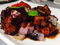 -御花园·粤菜·海鲜火锅(中山公园店)