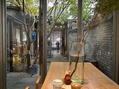 -VOYAGE COFFEE(杨梅竹店)