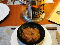 -赛瑞喜来登大酒店-盛宴自助餐厅
