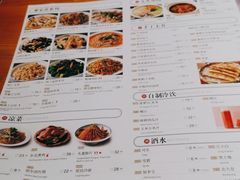 -东北灶(银泰店)