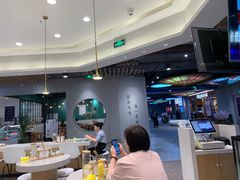-Olé精品超市(北京合生汇店)