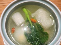 -竹里馆·淮扬菜·功夫茶(老门东店)