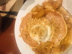 -Pancakes on the rocks(Darling Harbour)