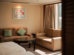 -香港皇家太平洋酒店