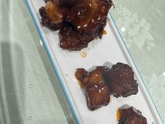 -金枝玉叶上海人家食府(三里河店)