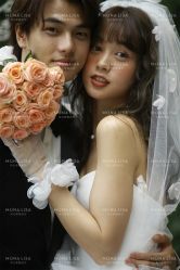 点击看大图 -青禾蒙娜丽莎婚纱摄影(武汉总店)