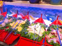 -万象·复兴号鲜肉烤肉海鲜自助(升级店)