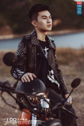 -伯爵风尚全球旅拍