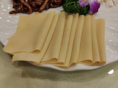 -东四民芳餐厅(世茂工三店)