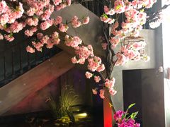 大堂-新悦·霞浦海鲜生(上下杭店)