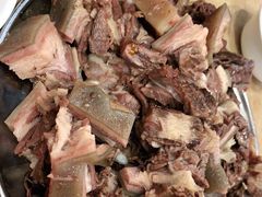 带皮狗肉-春明狗肉馆(经开一区店)