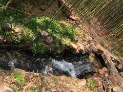 -竹泉村旅游度假区