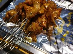 望京小腰-熙成烧烤·三十三年(开发区店)