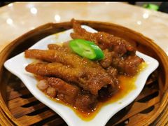 -虾饺妹·粤式手工点心(水荫路店)
